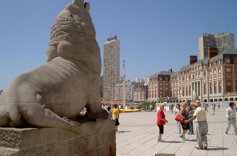 mar del plata