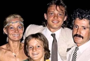 mamá de luis miguel