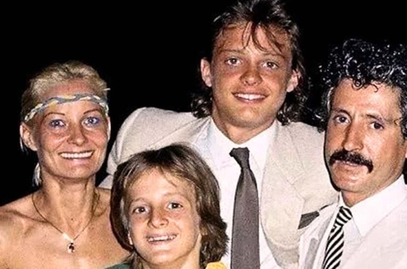 mamá de luis miguel