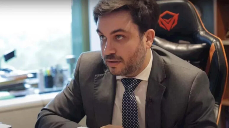 ramiro marra