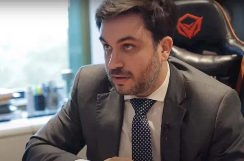 ramiro marra