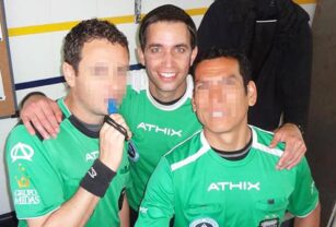 árbitro martín bustos