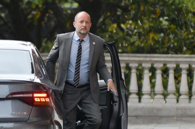 martín insaurralde
