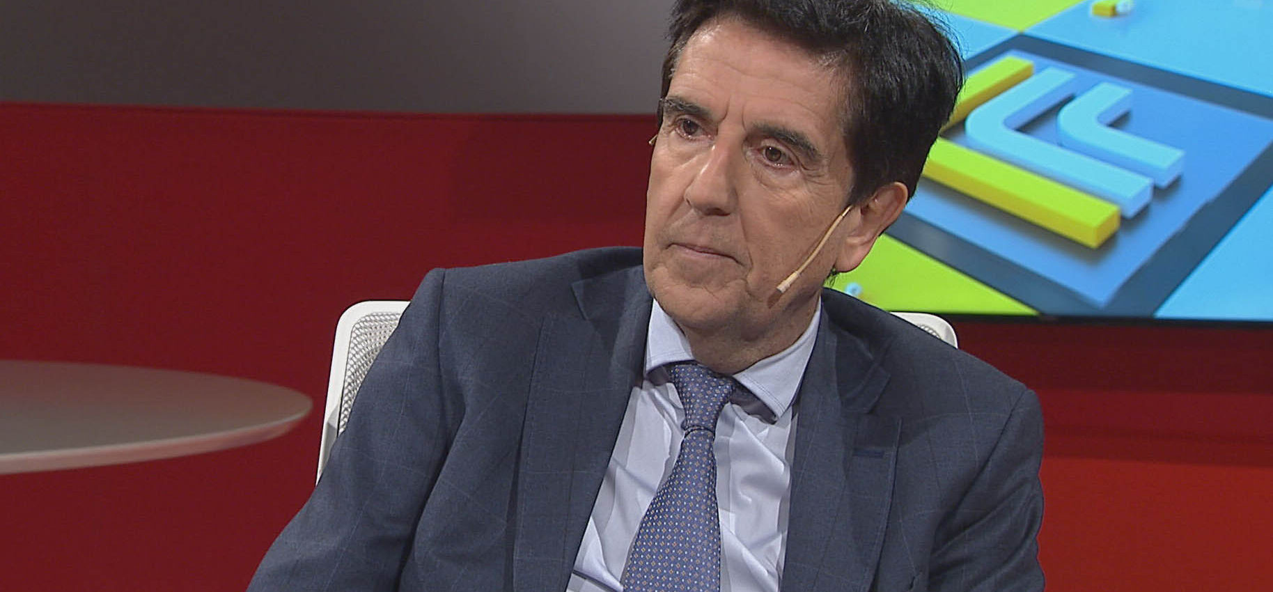 carlos melconian