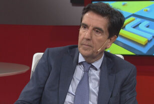 carlos melconian