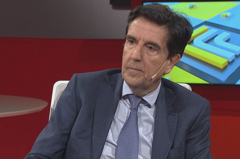 carlos melconian