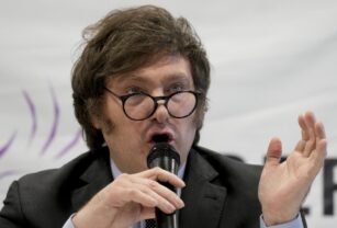javier milei