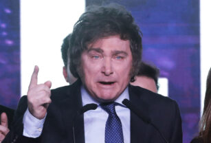 javier milei