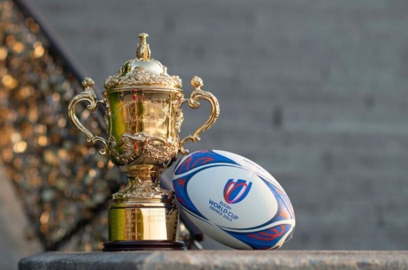 rugby