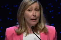 Myriam Bregman