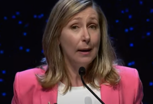 Myriam Bregman