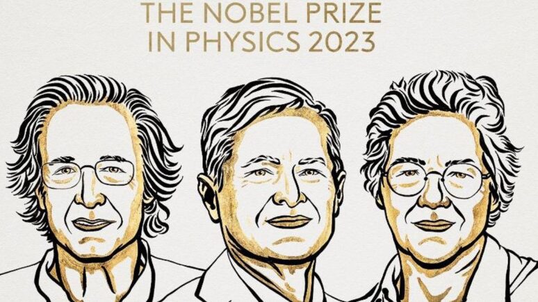 premio nobel