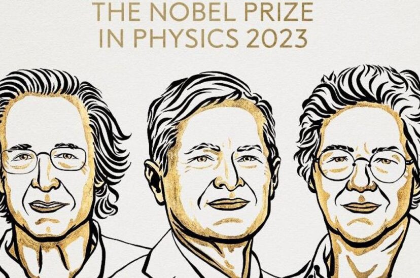 premio nobel