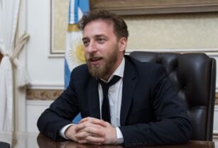 Federico Otermín - Lomas de Zamora