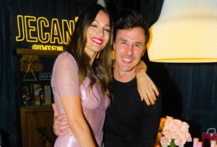 pampita