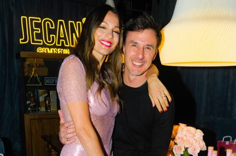 pampita