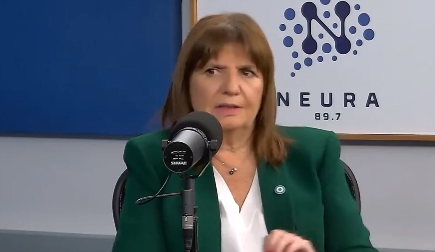 patricia bullrich