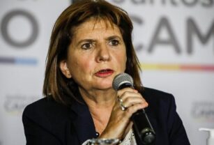 patricia bullrich