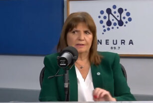 patricia bullrich