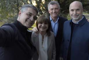 patricia bullrich