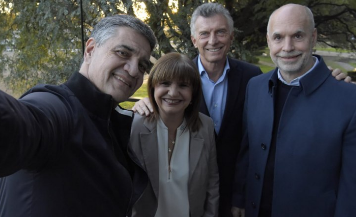 patricia bullrich