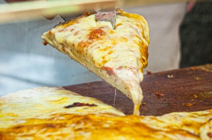 pizzerías buenos aires