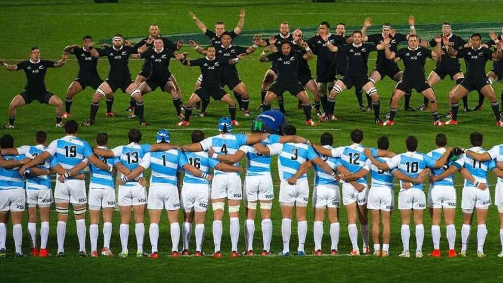 los pumas vs all blacks
