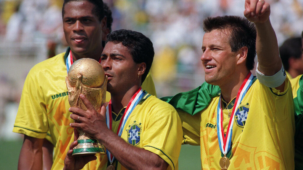 romario