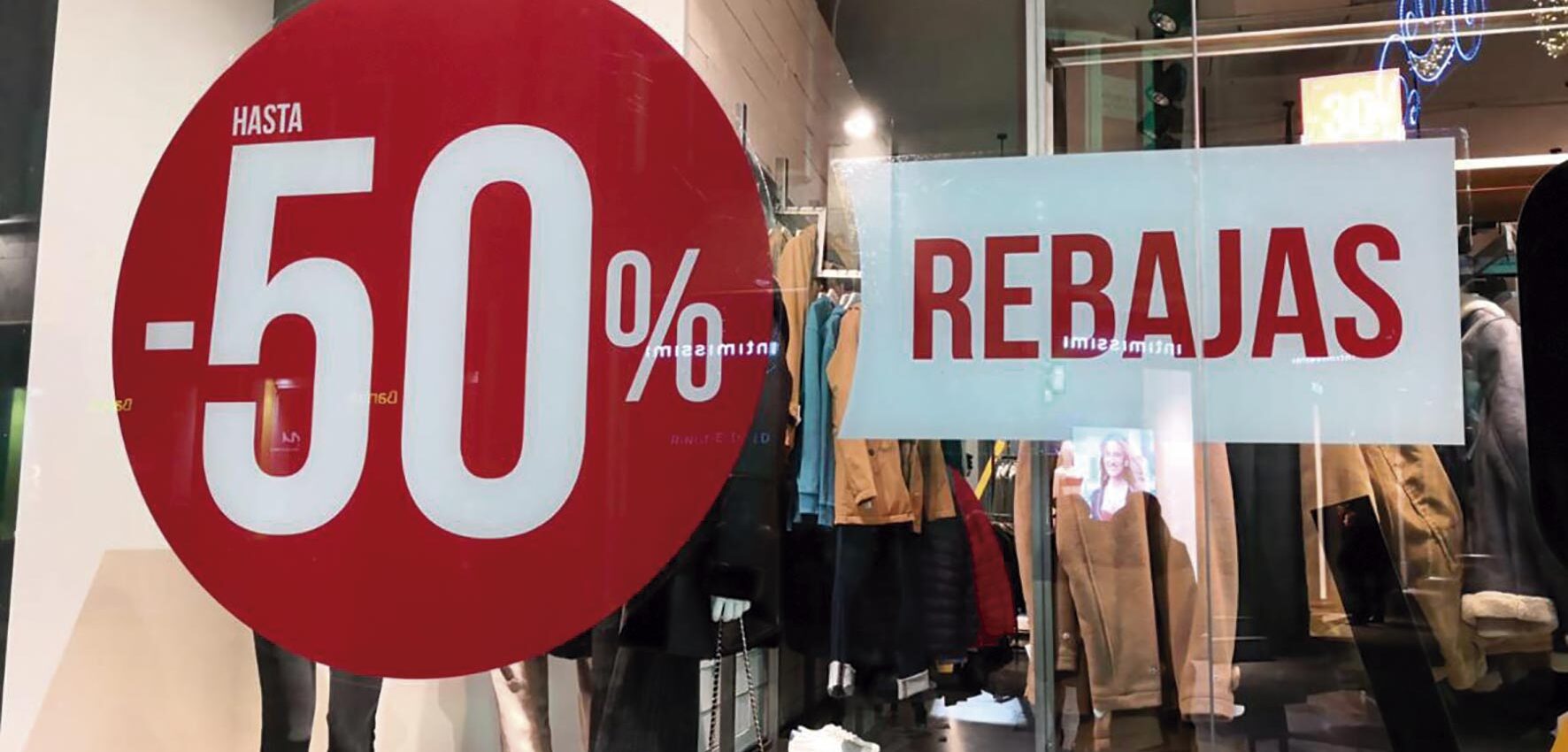 ropa barata de primeras marcas