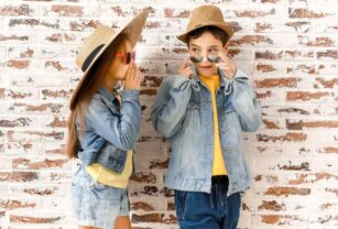 ropa de niños