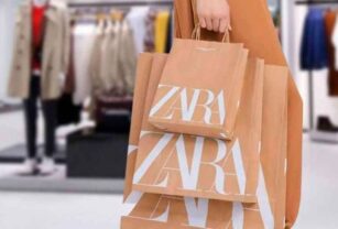 ropa de zara