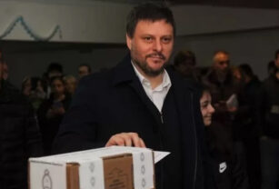 leandro santoro