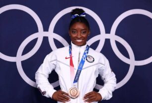 simone biles
