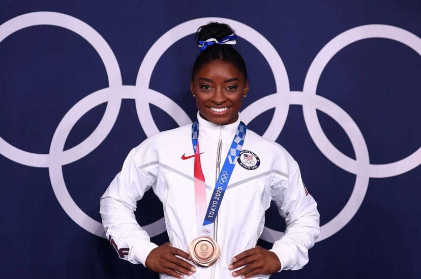 simone biles