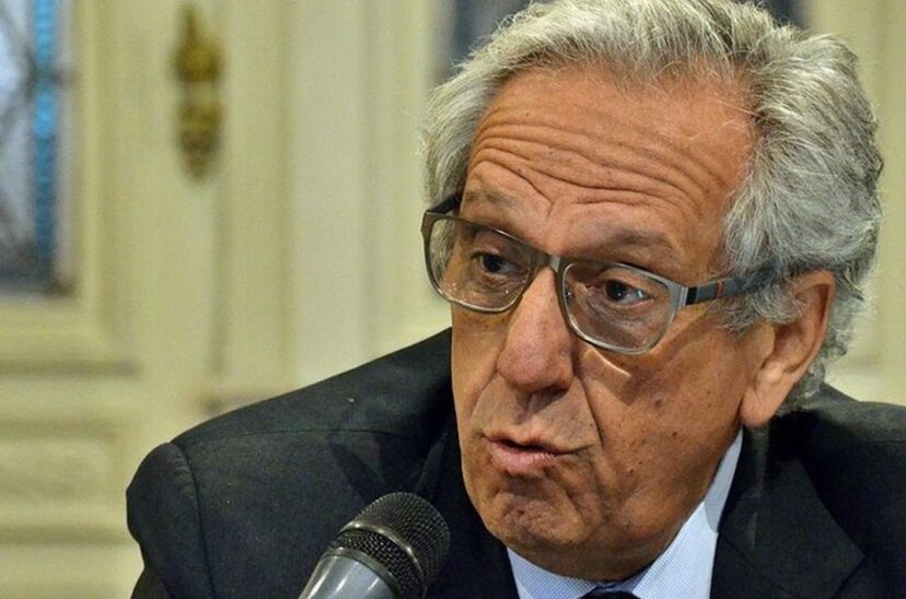 exdiputado UCR suárez lastra