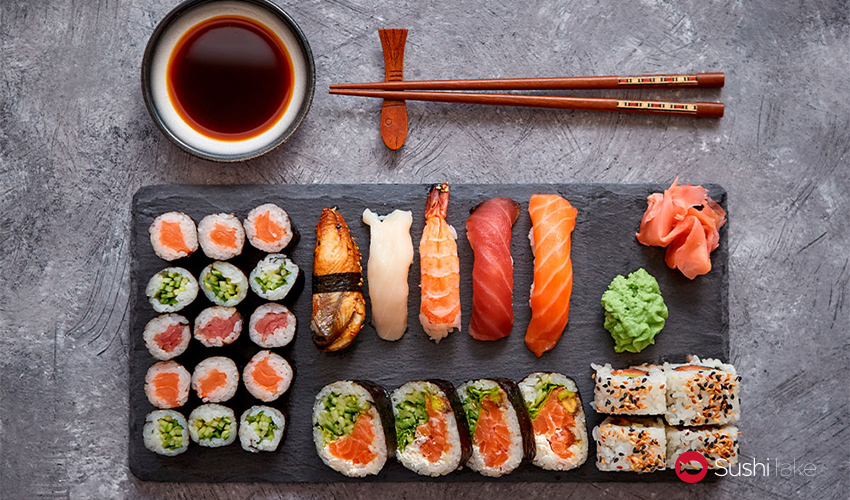 Sushi