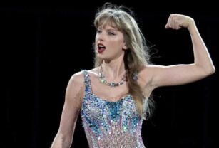 Taylor Swift