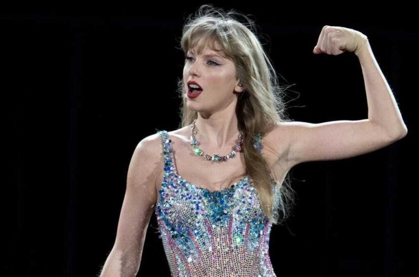 Taylor Swift
