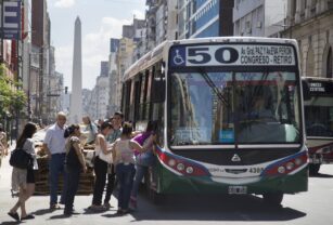 transporte