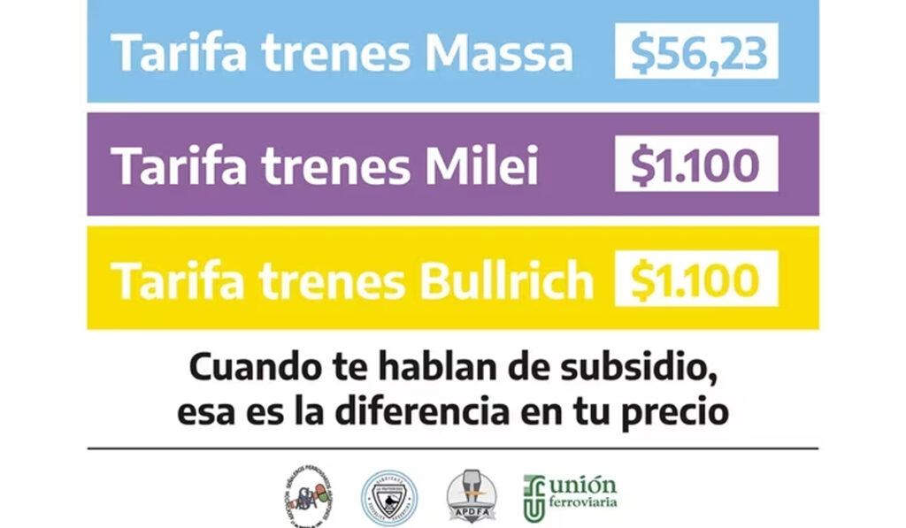 trenes
