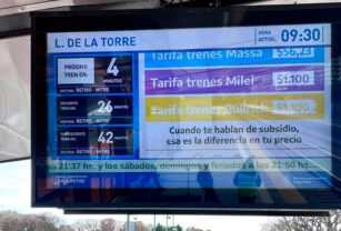 trenes