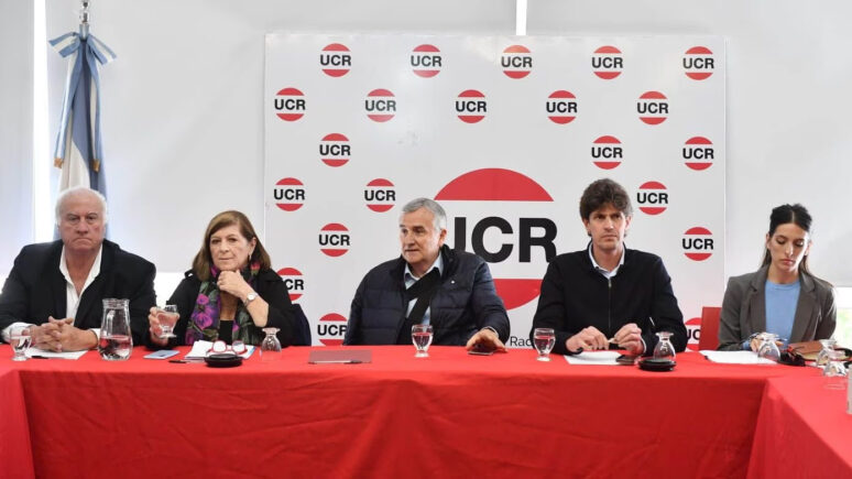 UCR