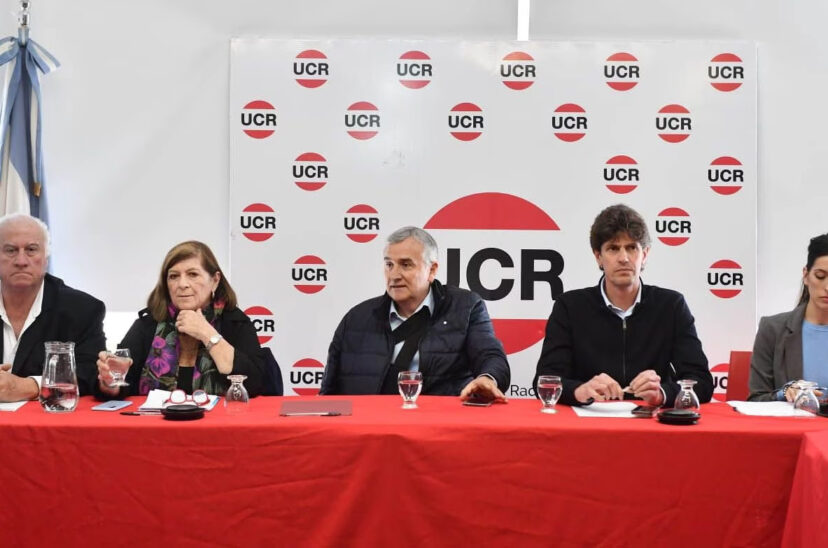 UCR