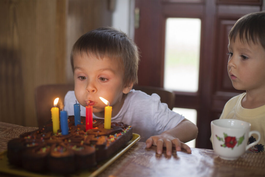 cumpleaños