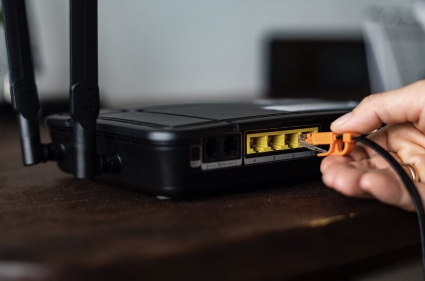 wifi pyme