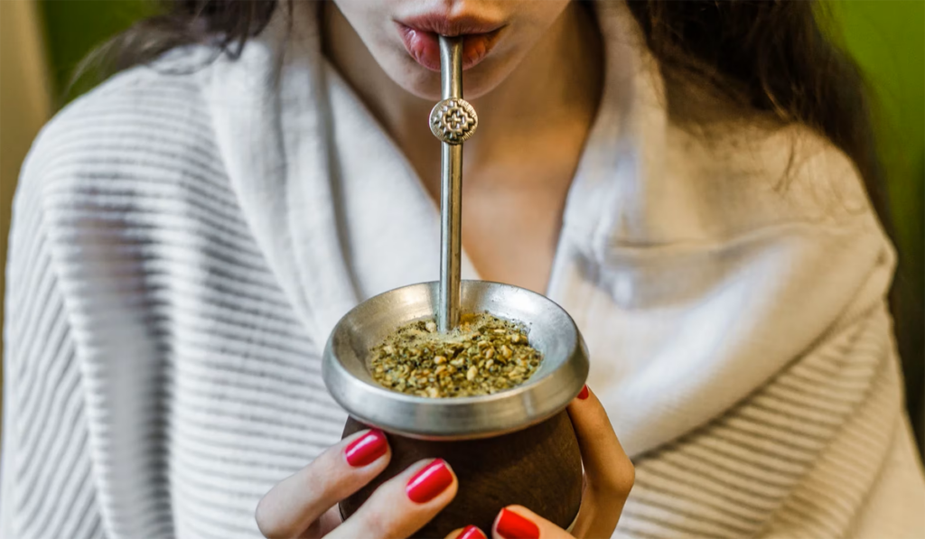 yerba mate