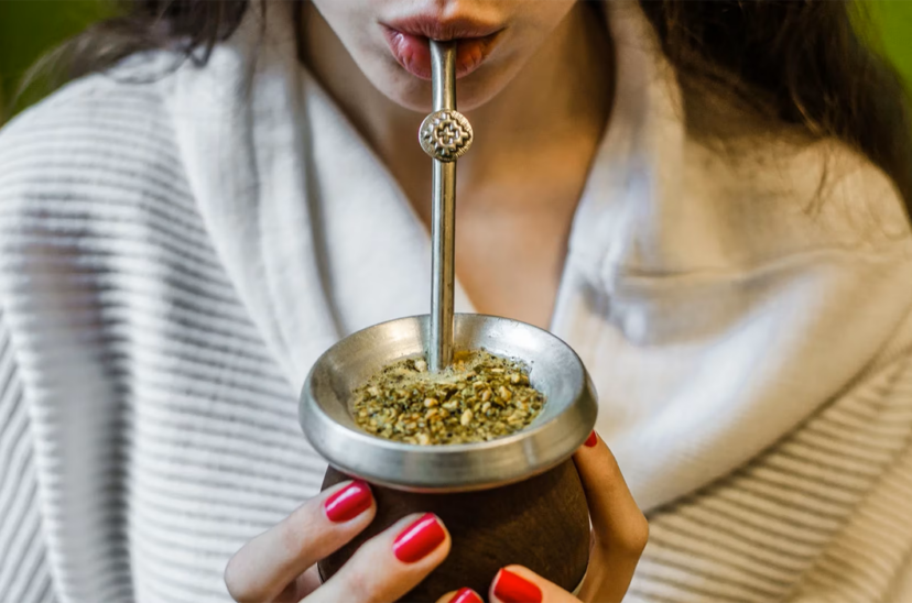 yerba mate