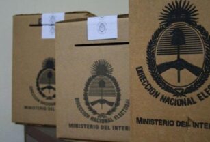multas no votar