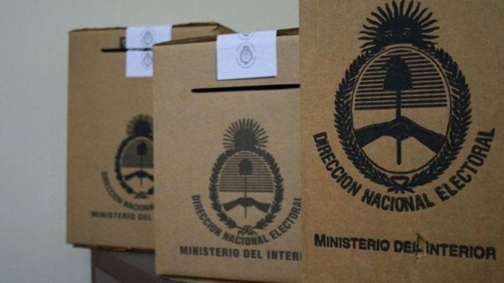 multas no votar
