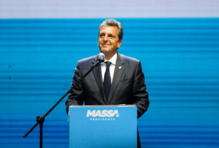 Sergio Massa